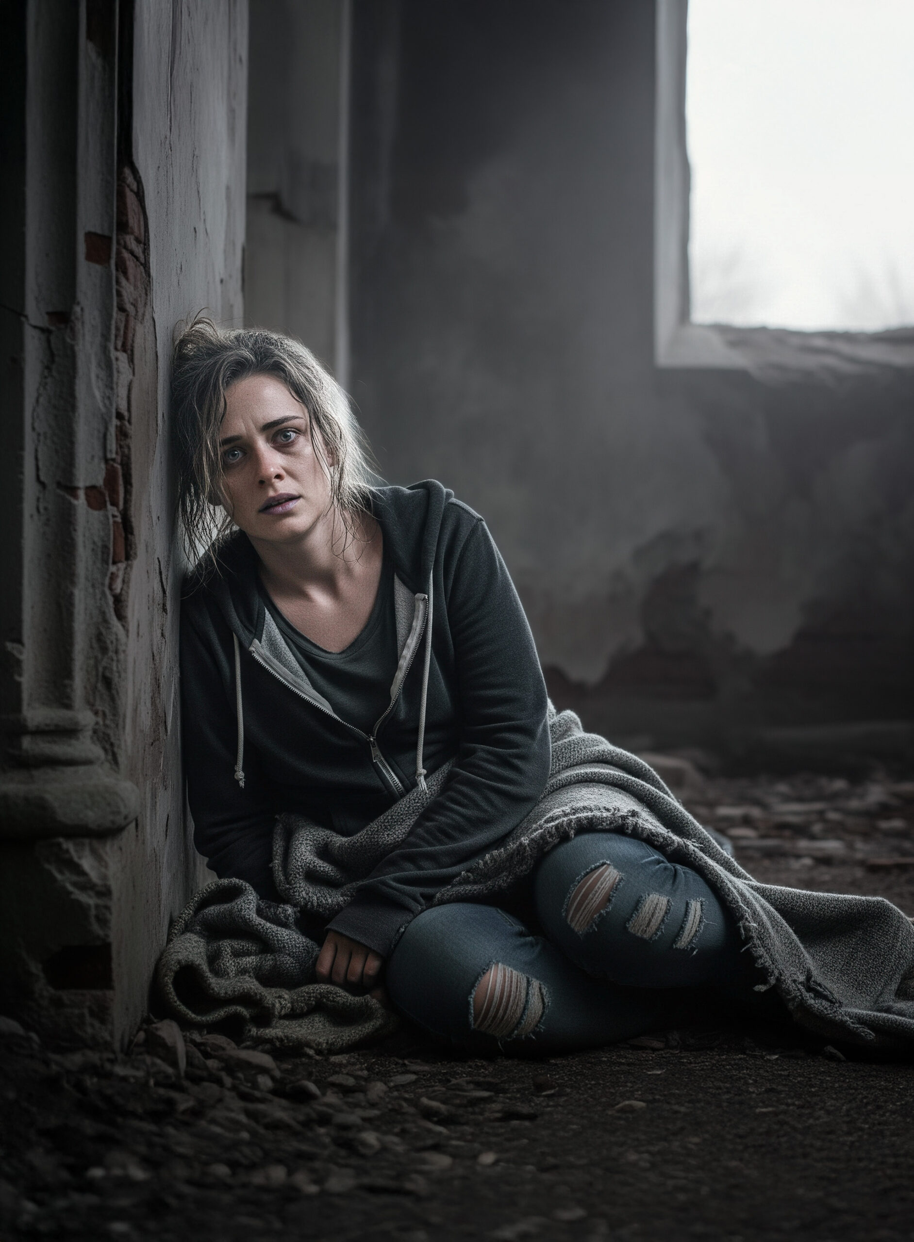 Kein Ort für Heimkehr