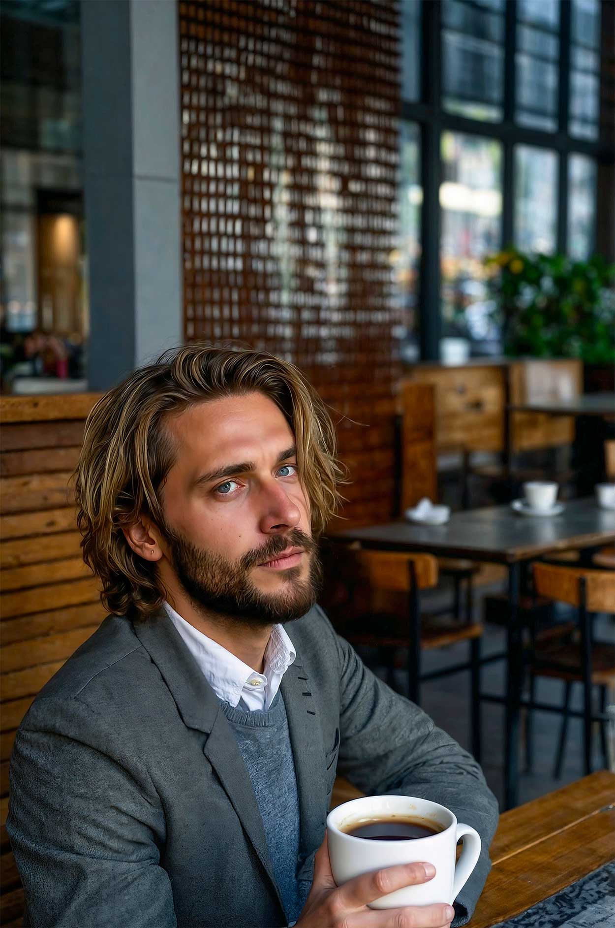 Der besondere Kaffee