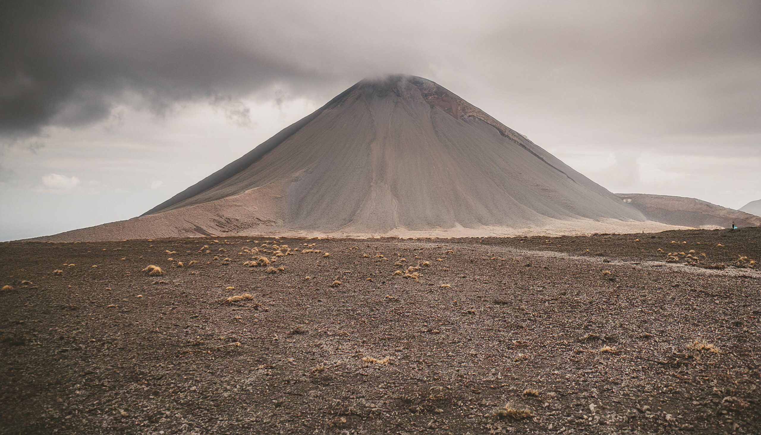 Die wandernde Wüste
