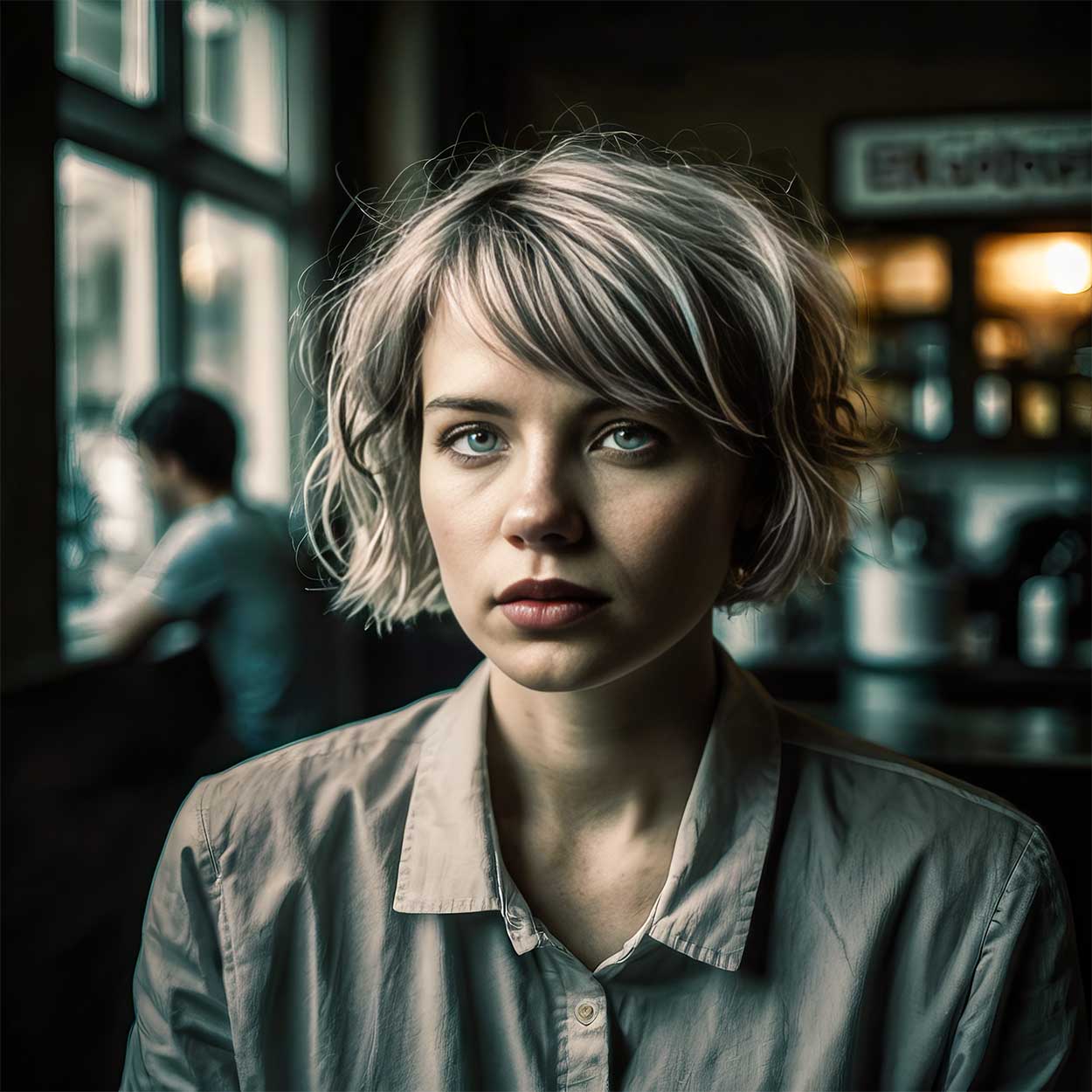 Jonna – Die stille Drift