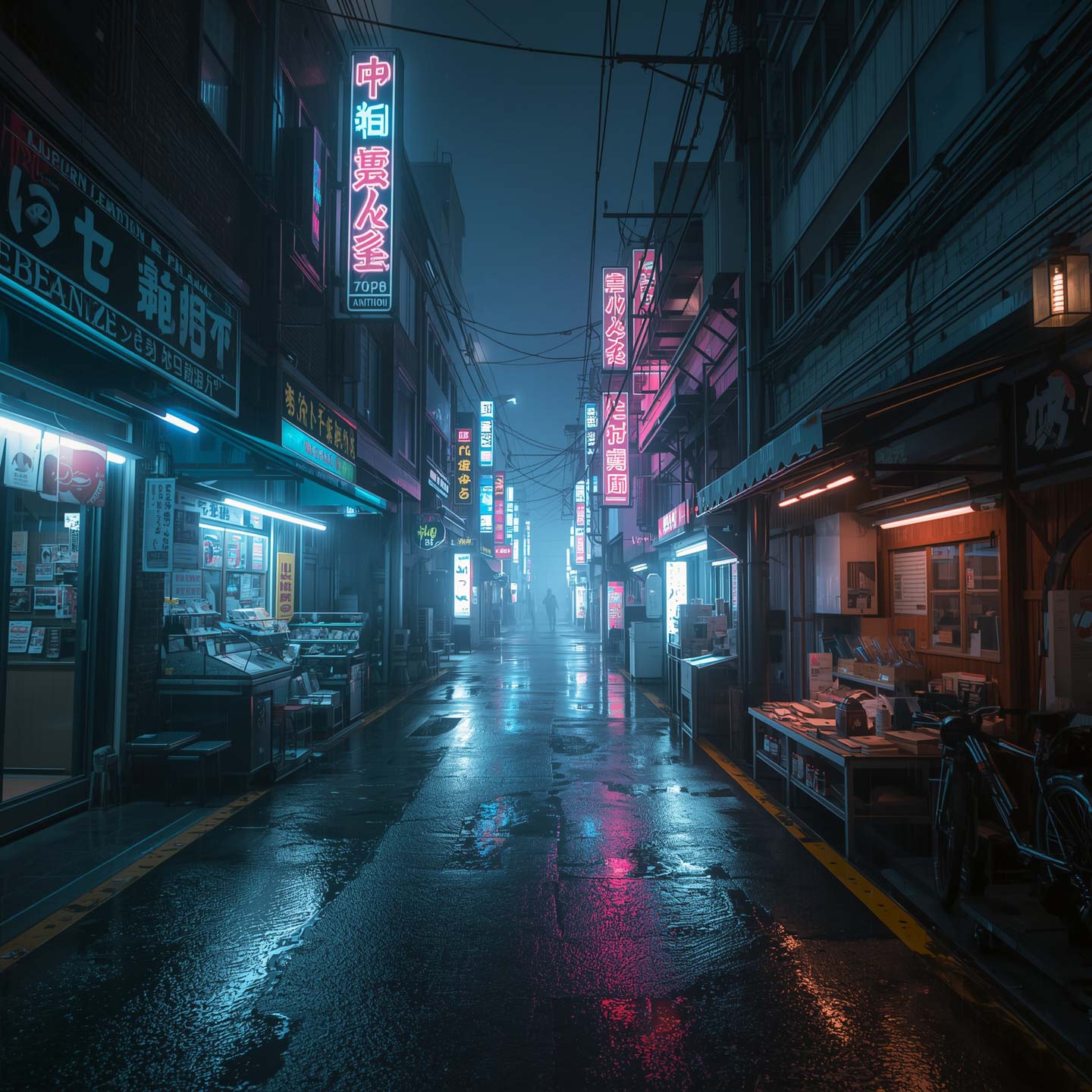 Neon-Atem