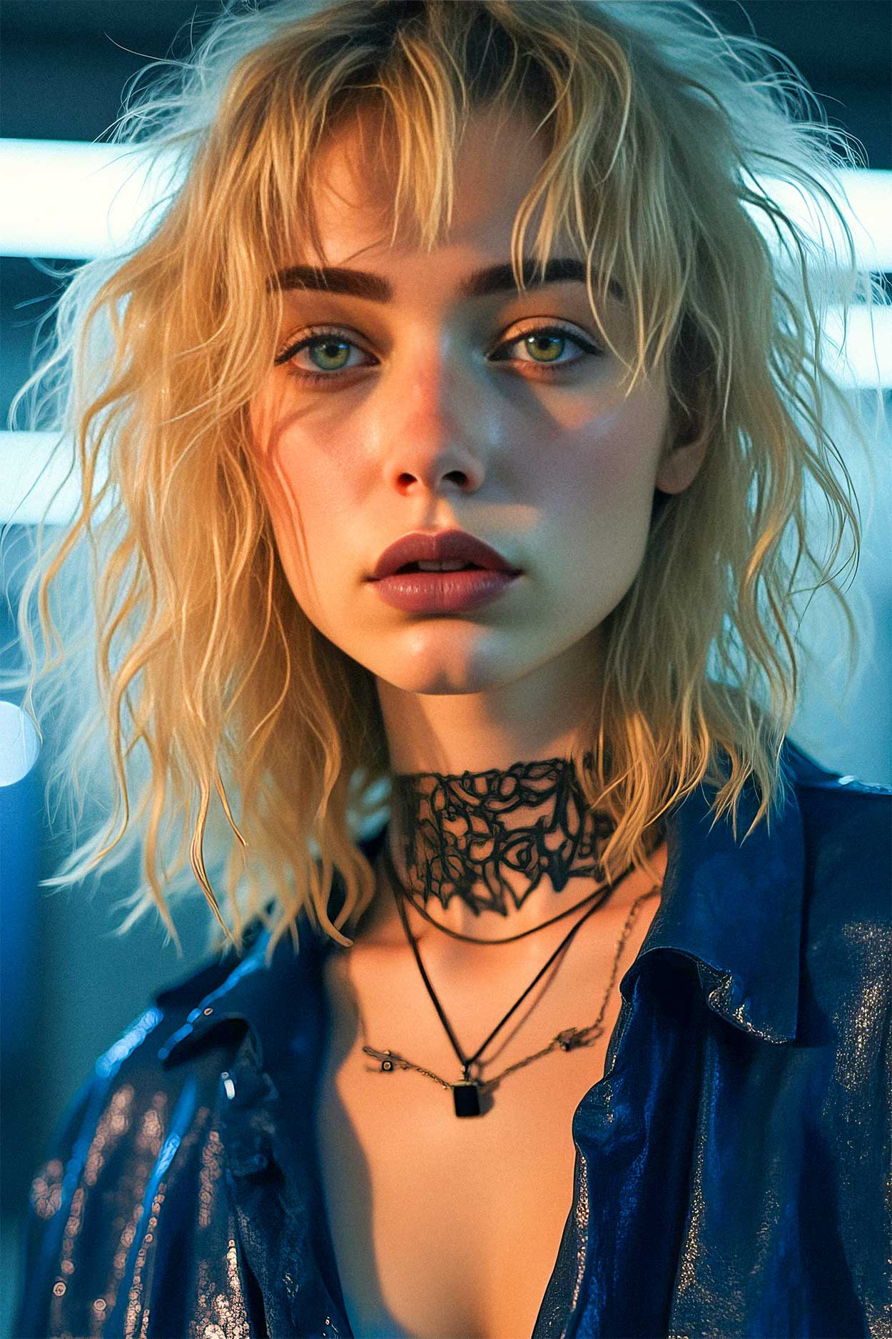 Naura – Und wenn wir fallen