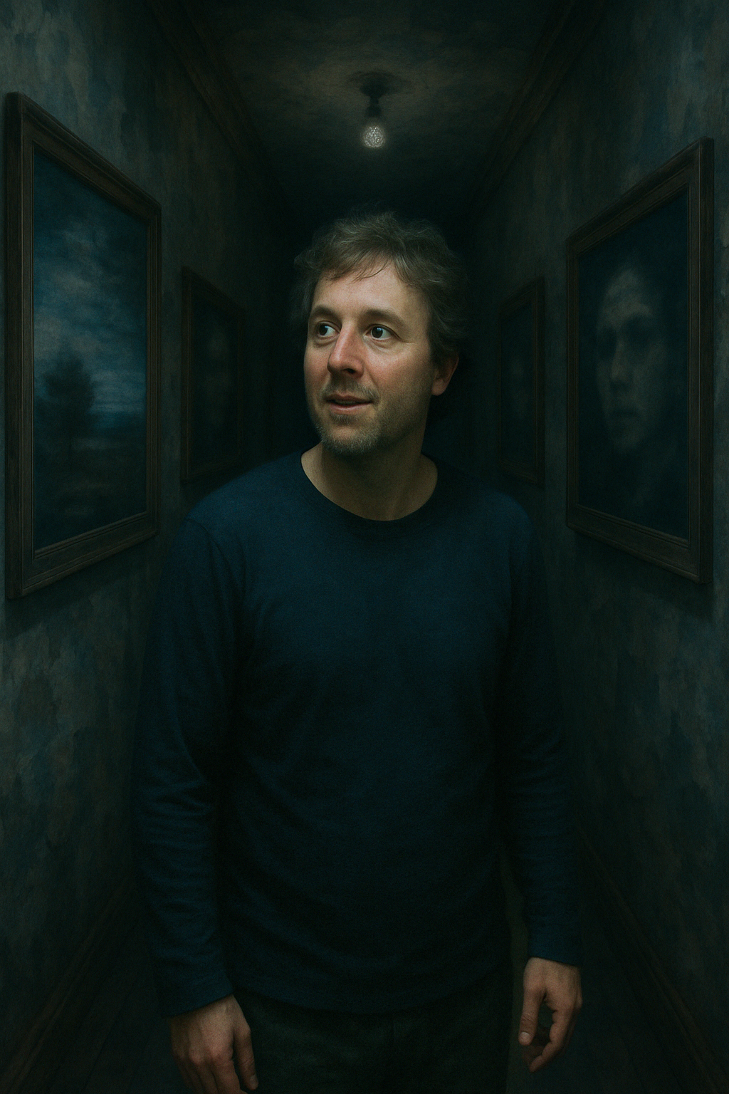 Zwischen Lichtern und Schatten