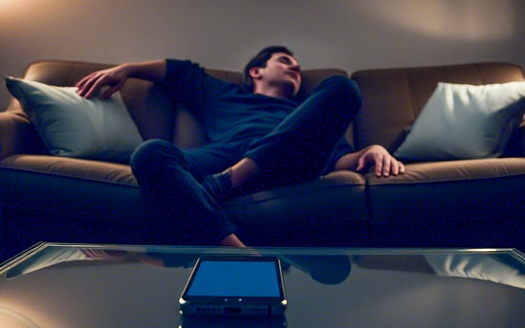 Der unbeantwortete Anruf